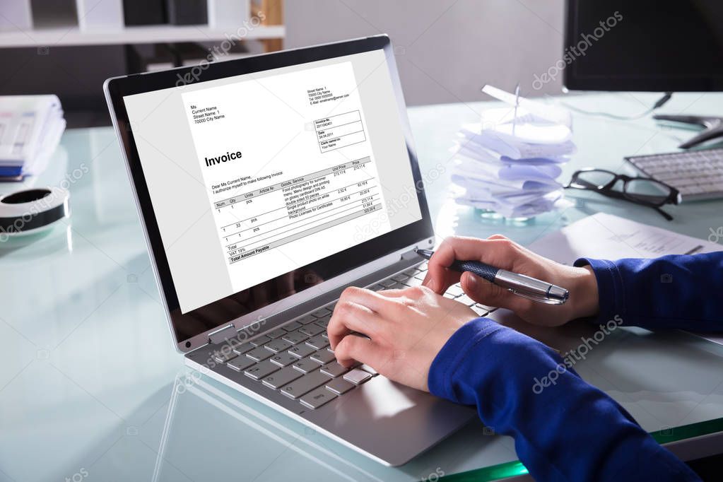 Prehľad fakturácie zákazníka